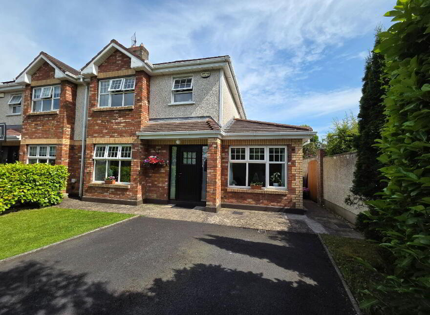 8 Cherry Drive, Glencairin, Dooradoyle, V94AFP4