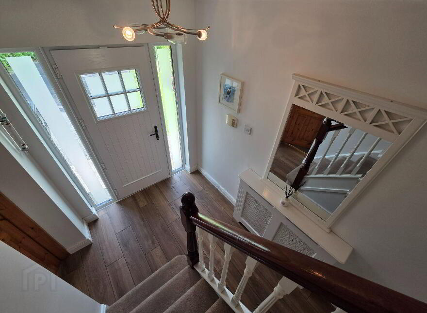 8 Cherry Drive, Glencairin, Dooradoyle, V94AFP4