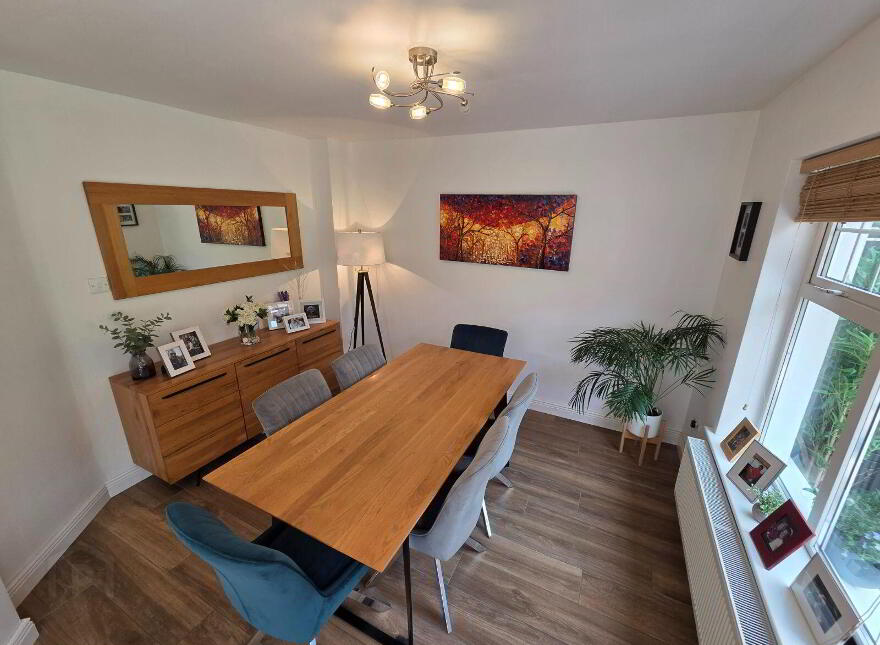 8 Cherry Drive, Glencairin, Dooradoyle, V94AFP4