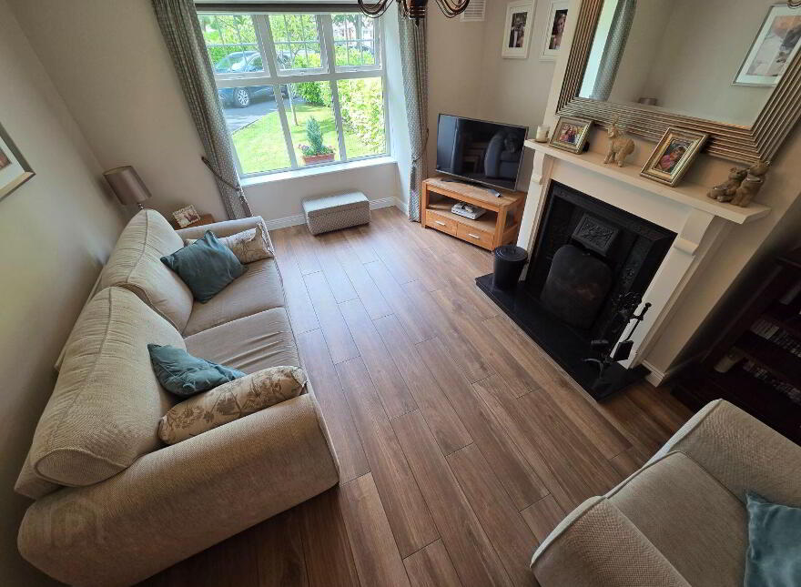 8 Cherry Drive, Glencairin, Dooradoyle, V94AFP4