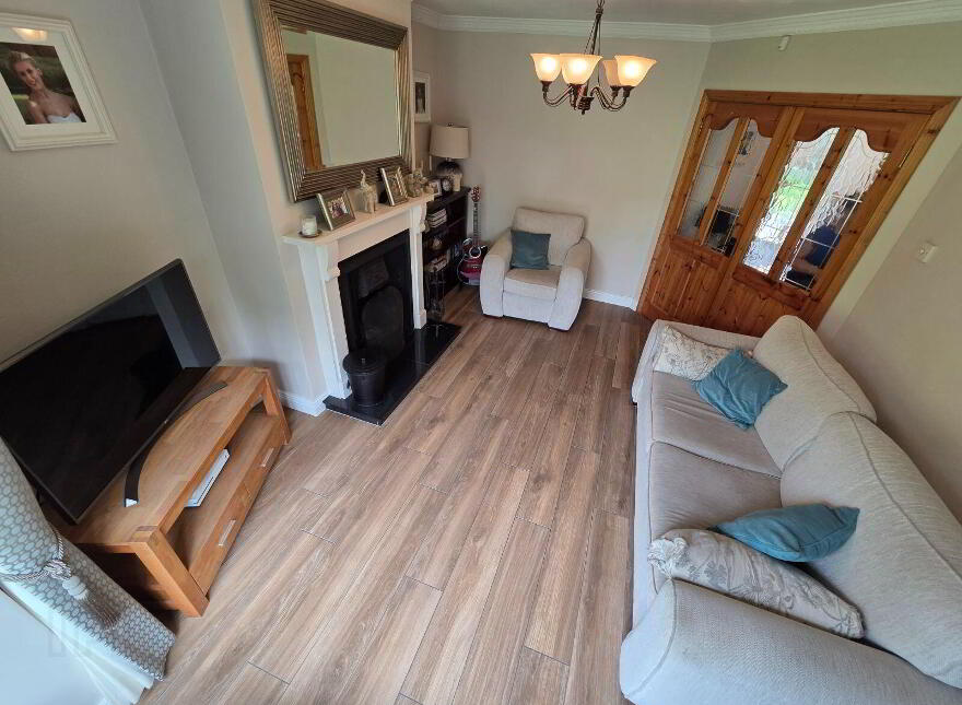 8 Cherry Drive, Glencairin, Dooradoyle, V94AFP4