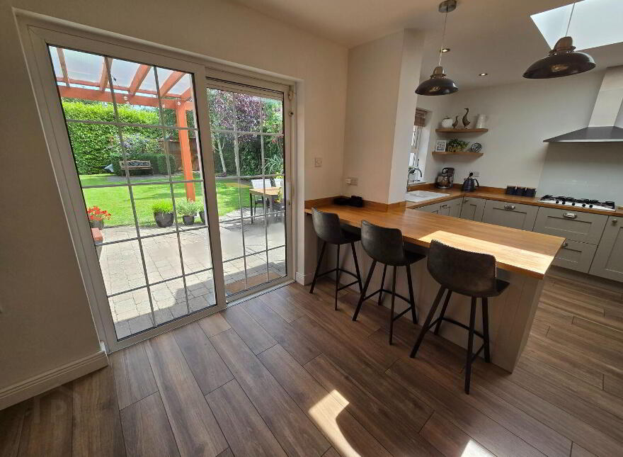 8 Cherry Drive, Glencairin, Dooradoyle, V94AFP4