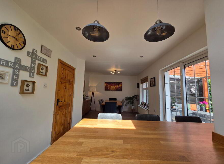 8 Cherry Drive, Glencairin, Dooradoyle, V94AFP4
