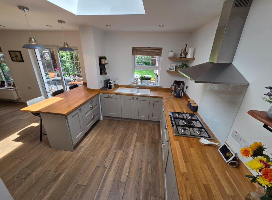 8 Cherry Drive, Glencairin, Dooradoyle, V94AFP4