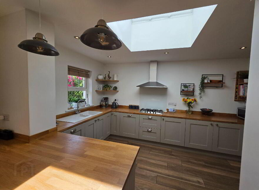 8 Cherry Drive, Glencairin, Dooradoyle, V94AFP4