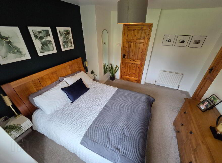 8 Cherry Drive, Glencairin, Dooradoyle, V94AFP4