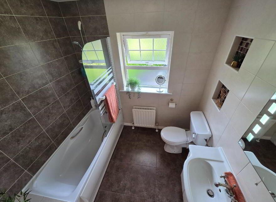 8 Cherry Drive, Glencairin, Dooradoyle, V94AFP4