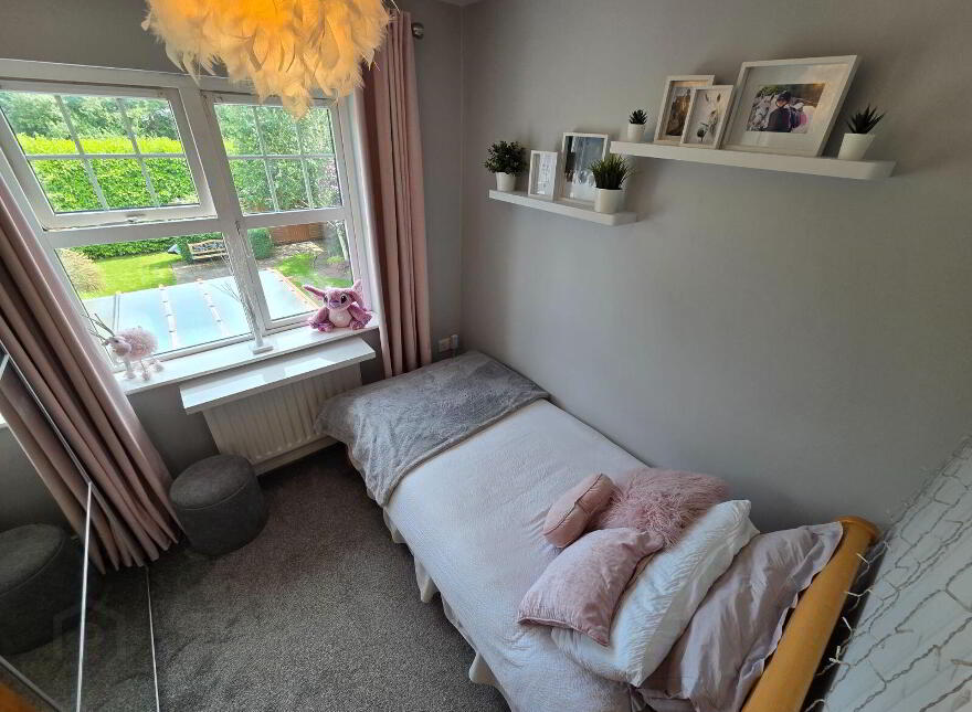 8 Cherry Drive, Glencairin, Dooradoyle, V94AFP4