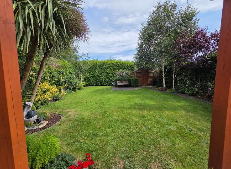 8 Cherry Drive, Glencairin, Dooradoyle, V94AFP4