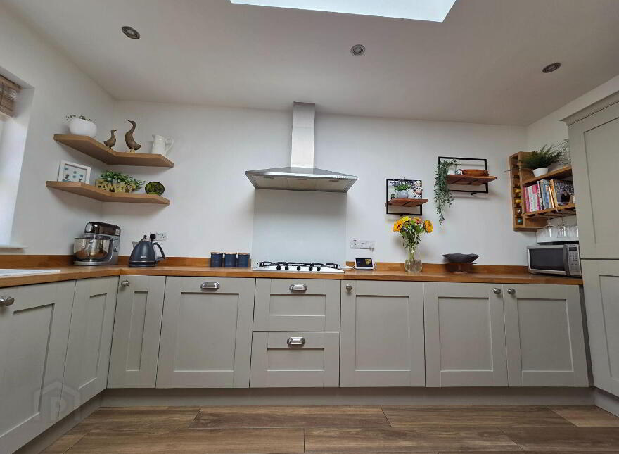 8 Cherry Drive, Glencairin, Dooradoyle, V94AFP4