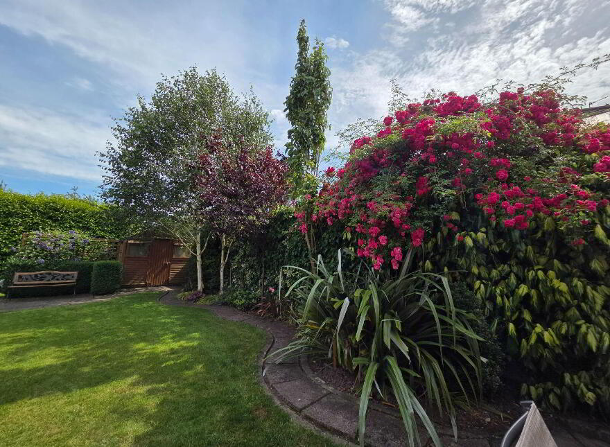 8 Cherry Drive, Glencairin, Dooradoyle, V94AFP4