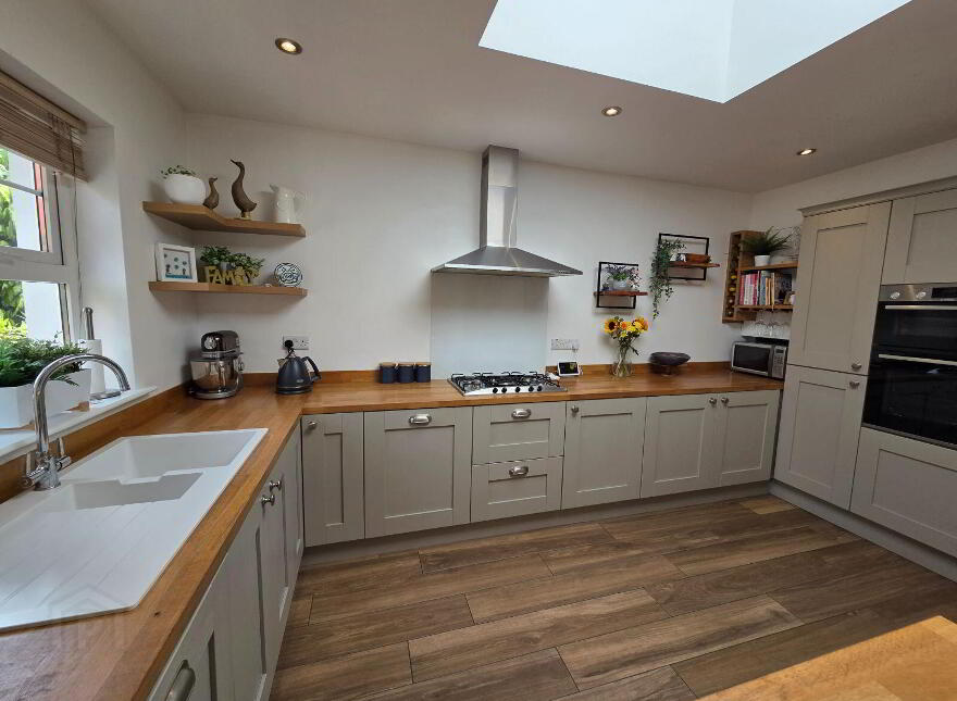 8 Cherry Drive, Glencairin, Dooradoyle, V94AFP4