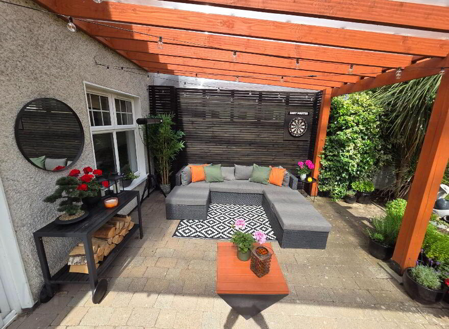 8 Cherry Drive, Glencairin, Dooradoyle, V94AFP4