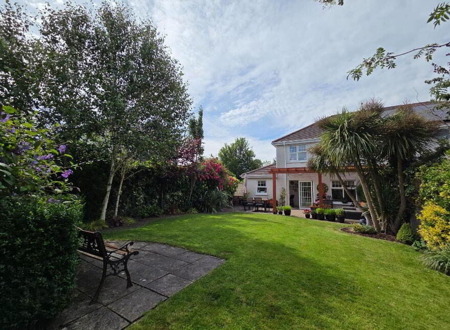 8 Cherry Drive, Glencairin, Dooradoyle, V94AFP4