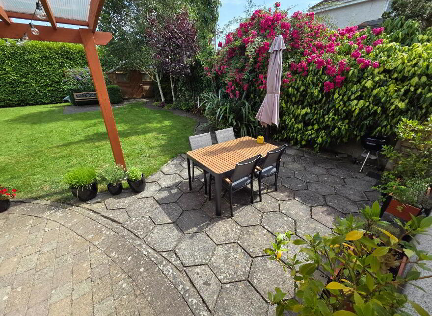 8 Cherry Drive, Glencairin, Dooradoyle, V94AFP4
