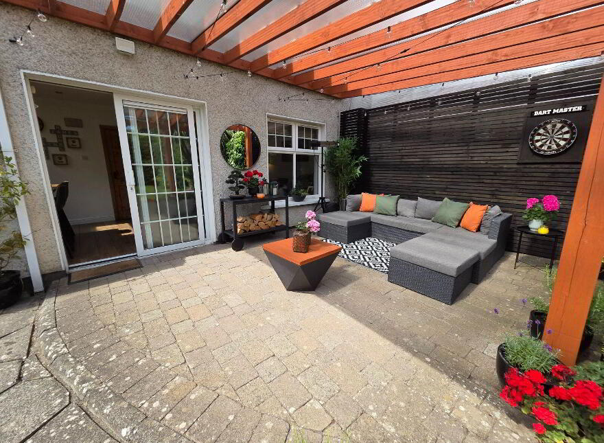 8 Cherry Drive, Glencairin, Dooradoyle, V94AFP4