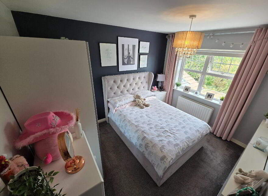 8 Cherry Drive, Glencairin, Dooradoyle, V94AFP4