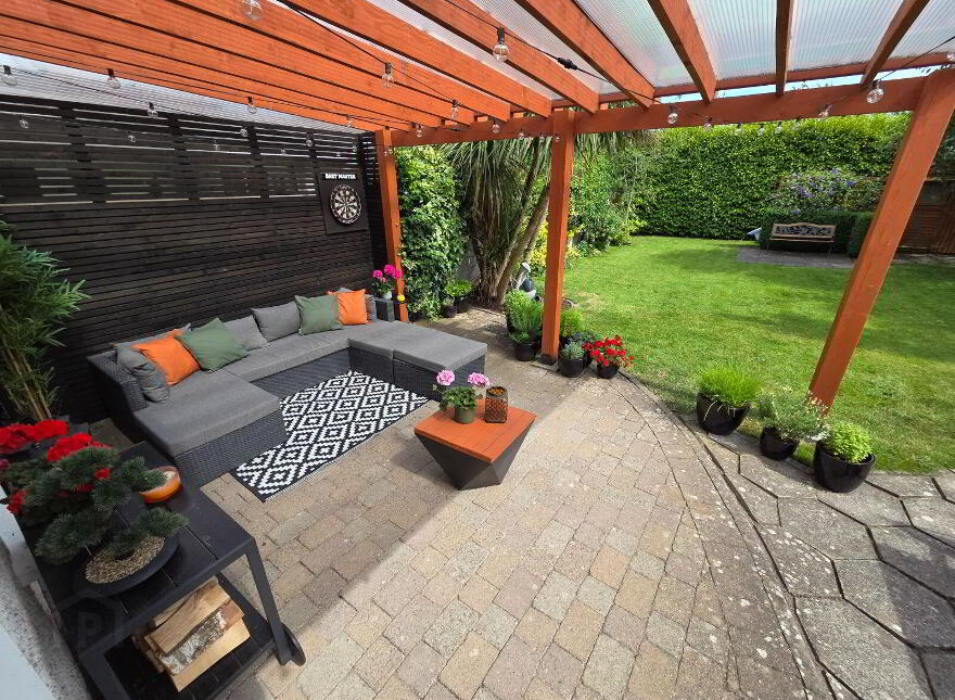 8 Cherry Drive, Glencairin, Dooradoyle, V94AFP4