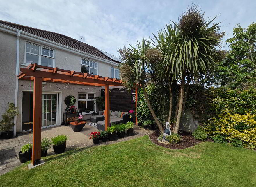 8 Cherry Drive, Glencairin, Dooradoyle, V94AFP4