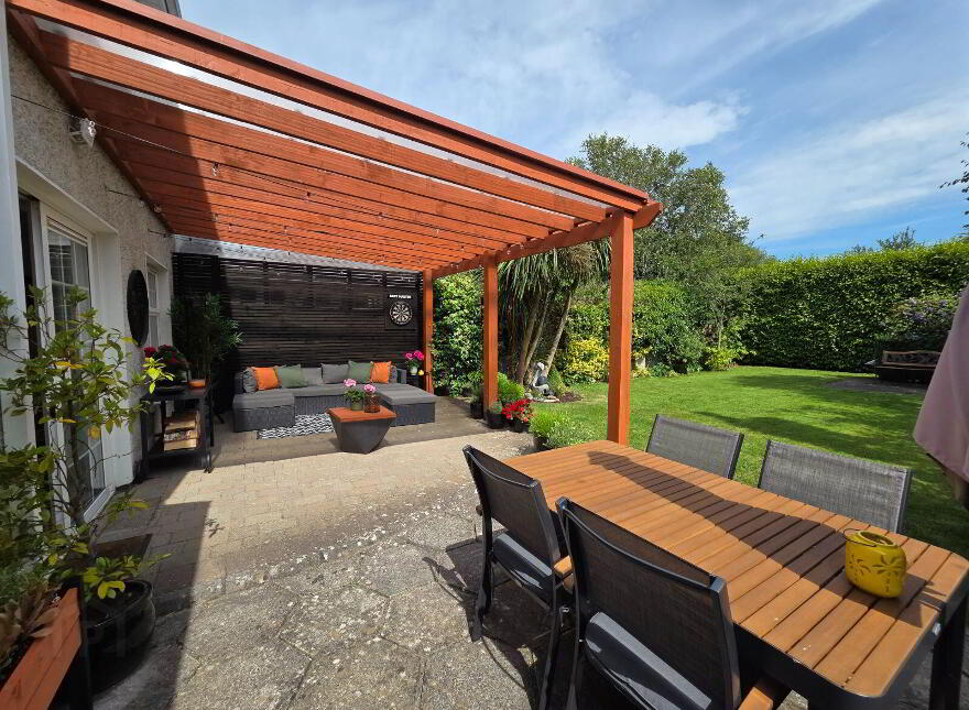 8 Cherry Drive, Glencairin, Dooradoyle, V94AFP4