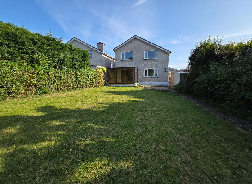 "Derrynane", 1 Ashbrook Park, Ennis Road, V94X8KX