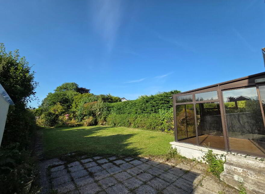 "Derrynane", 1 Ashbrook Park, Ennis Road, V94X8KX