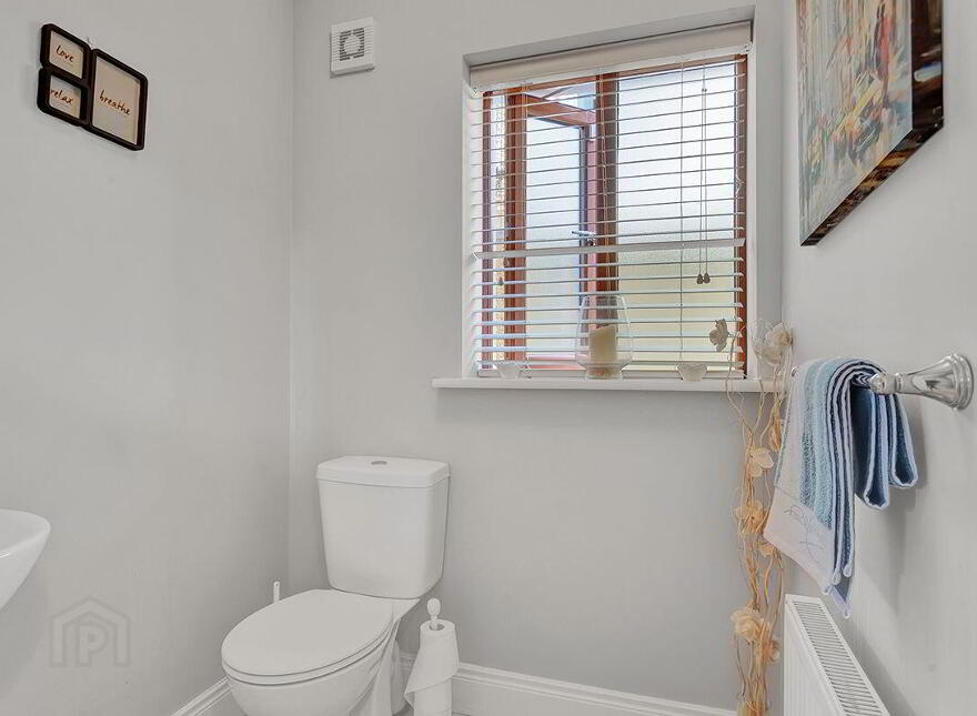 4 The Furze, Oldgrange Wood, Monasterevin, W34F611