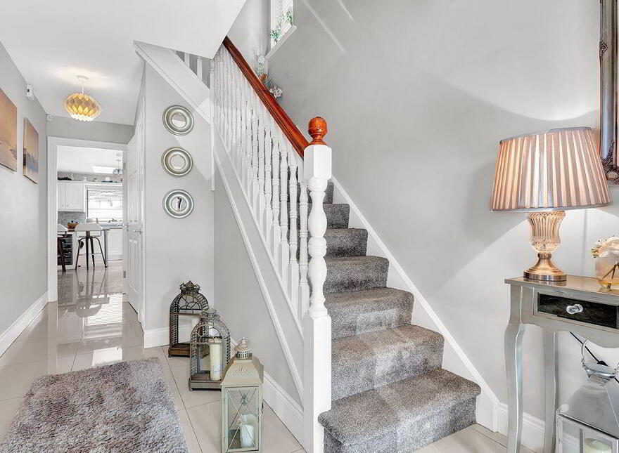4 The Furze, Oldgrange Wood, Monasterevin, W34F611