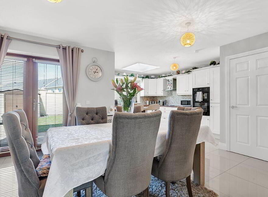 4 The Furze, Oldgrange Wood, Monasterevin, W34F611