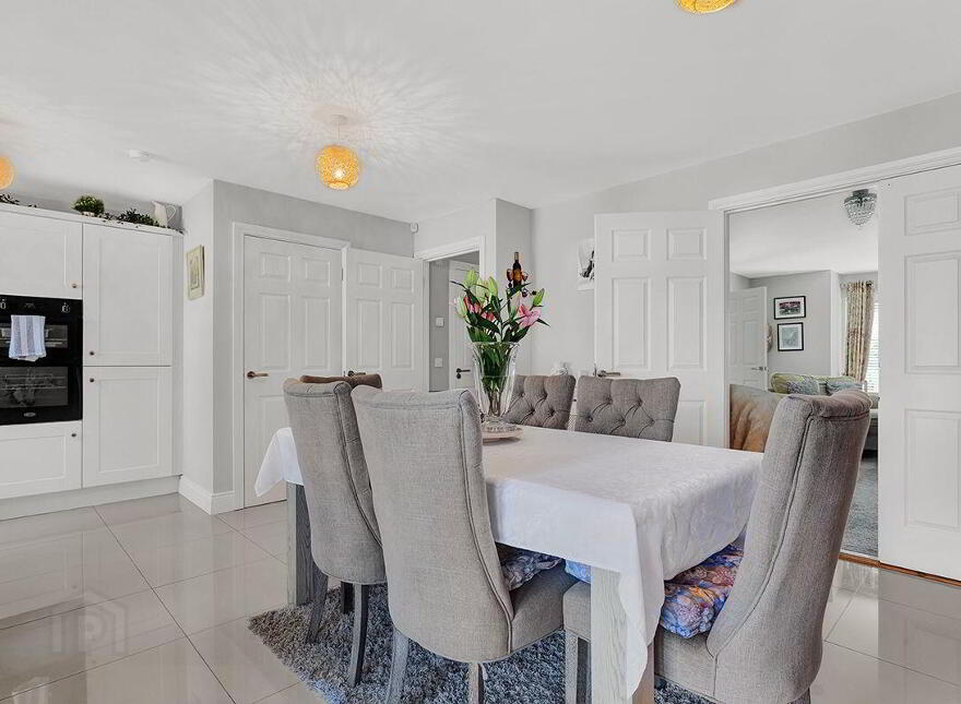 4 The Furze, Oldgrange Wood, Monasterevin, W34F611