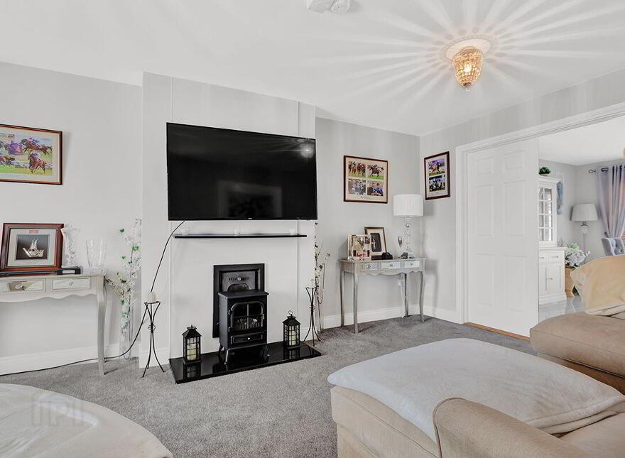 4 The Furze, Oldgrange Wood, Monasterevin, W34F611