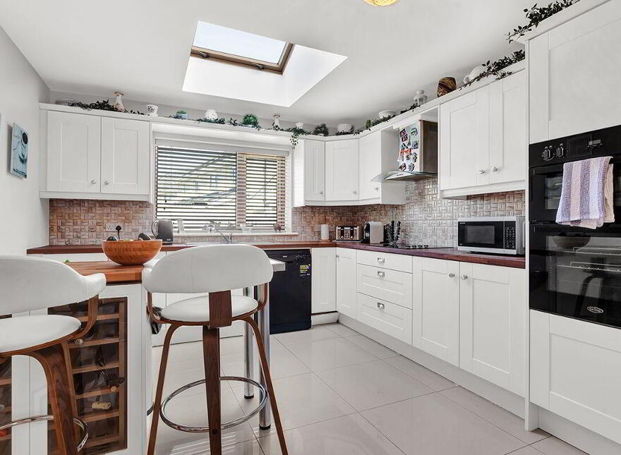 4 The Furze, Oldgrange Wood, Monasterevin, W34F611