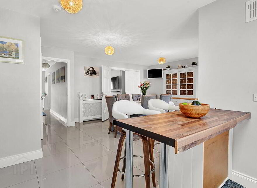 4 The Furze, Oldgrange Wood, Monasterevin, W34F611