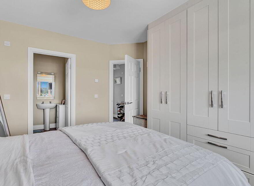 4 The Furze, Oldgrange Wood, Monasterevin, W34F611