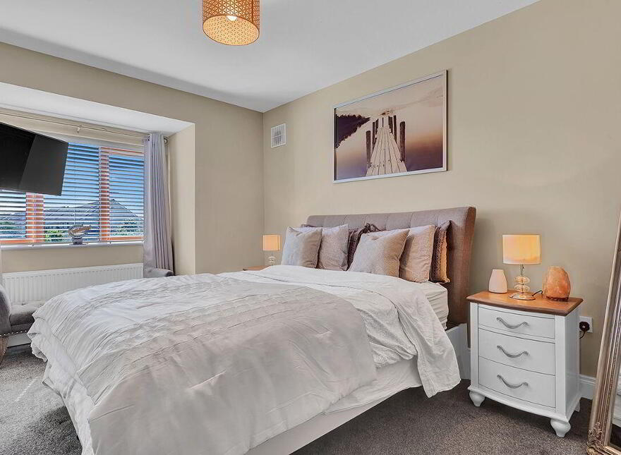4 The Furze, Oldgrange Wood, Monasterevin, W34F611