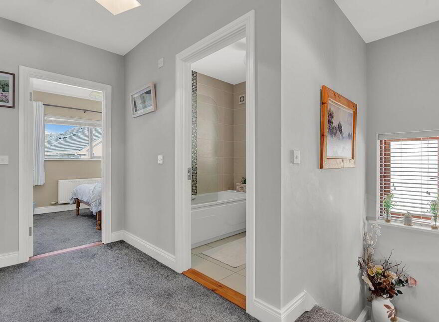 4 The Furze, Oldgrange Wood, Monasterevin, W34F611