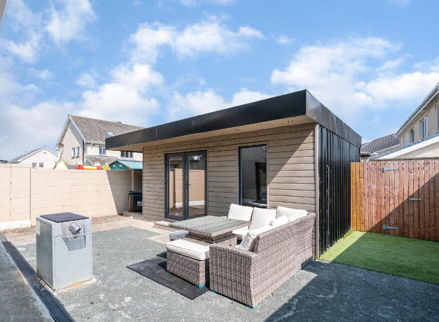 4 The Furze, Oldgrange Wood, Monasterevin, W34F611