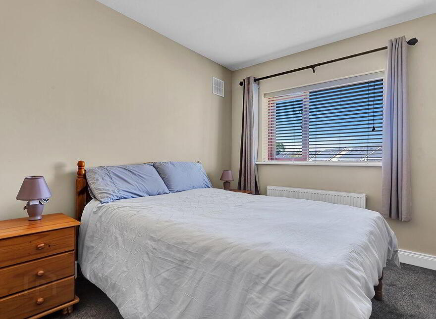 4 The Furze, Oldgrange Wood, Monasterevin, W34F611
