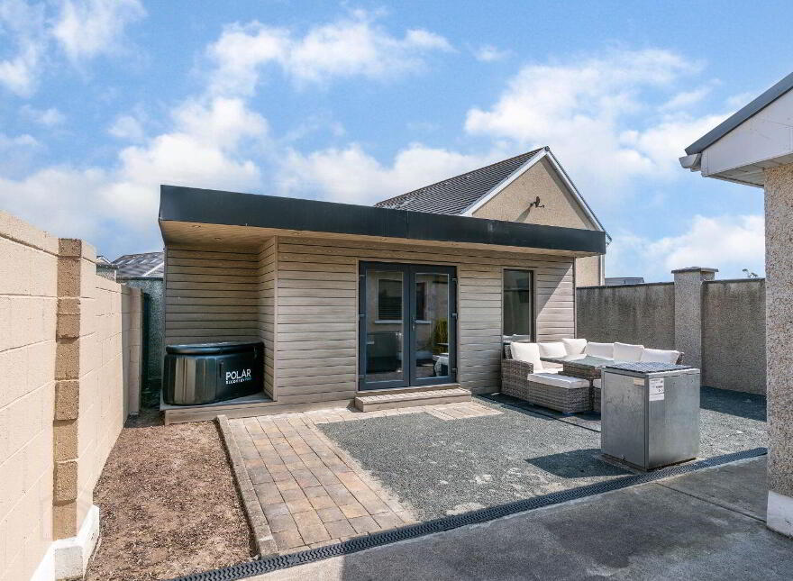 4 The Furze, Oldgrange Wood, Monasterevin, W34F611