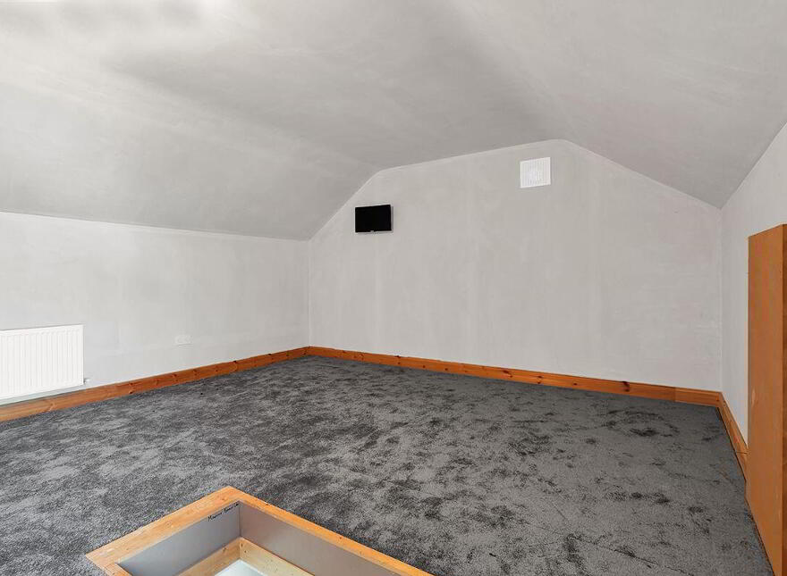 4 The Furze, Oldgrange Wood, Monasterevin, W34F611
