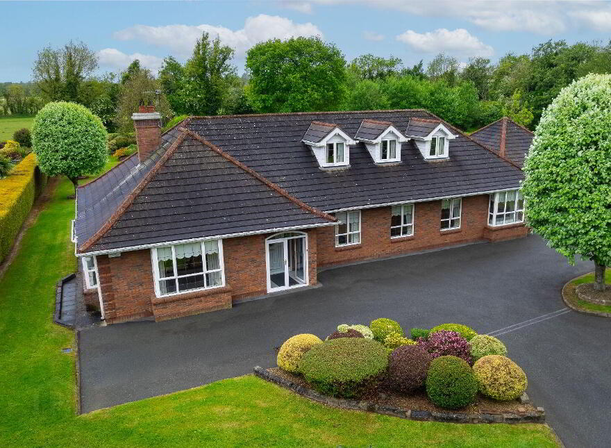 4 Boynehill, Kilcarn, Kilcarn, C15F3P0
