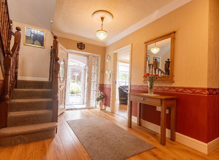 4 Boynehill, Kilcarn, Kilcarn, C15F3P0