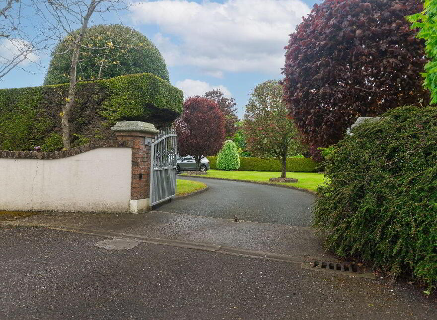 4 Boynehill, Kilcarn, Kilcarn, C15F3P0