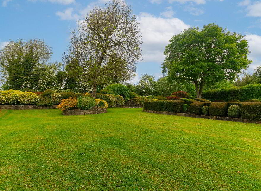 4 Boynehill, Kilcarn, Kilcarn, C15F3P0