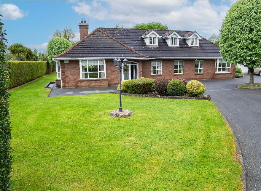 4 Boynehill, Kilcarn, Kilcarn, C15F3P0