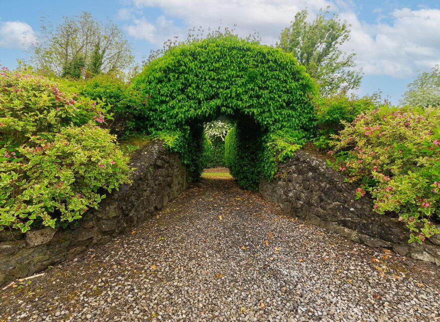 4 Boynehill, Kilcarn, Kilcarn, C15F3P0