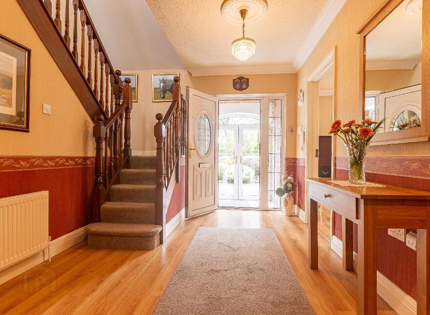 4 Boynehill, Kilcarn, Kilcarn, C15F3P0