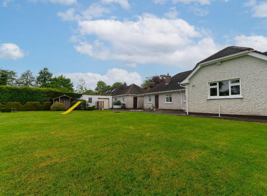4 Boynehill, Kilcarn, Kilcarn, C15F3P0