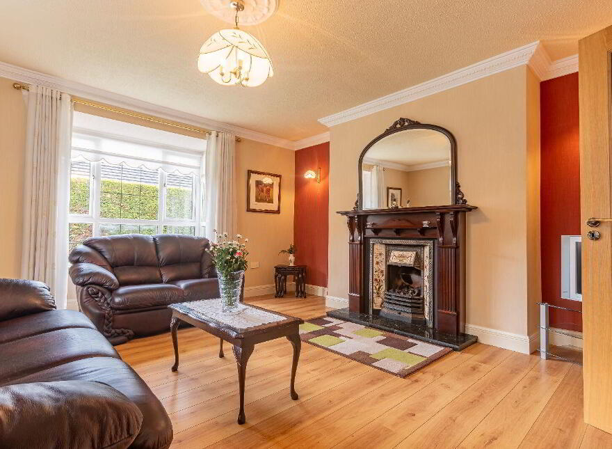 4 Boynehill, Kilcarn, Kilcarn, C15F3P0