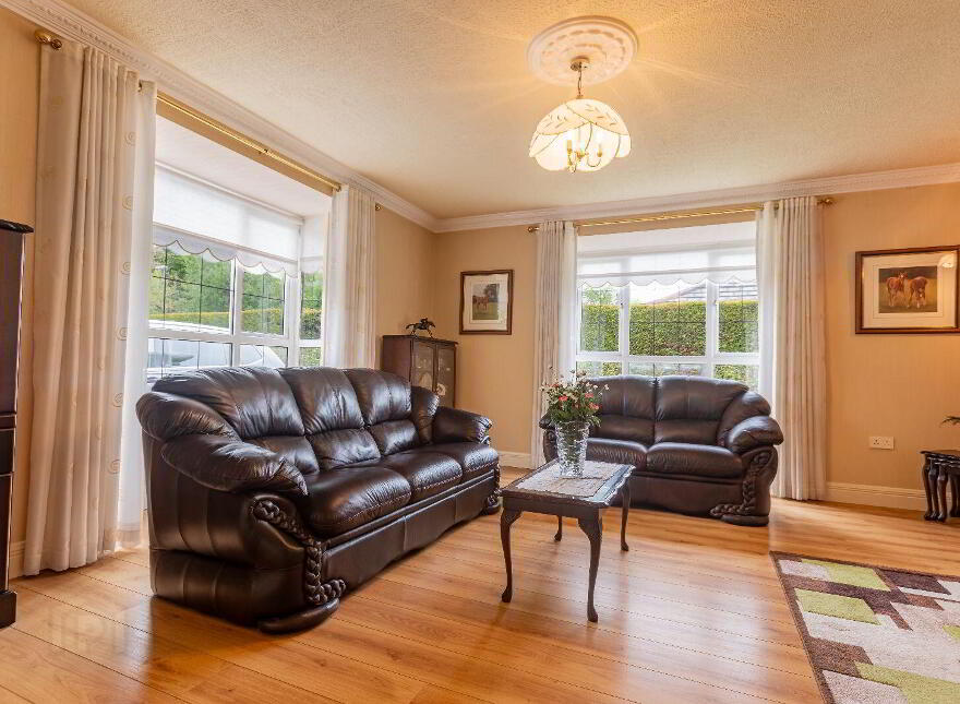 4 Boynehill, Kilcarn, Kilcarn, C15F3P0
